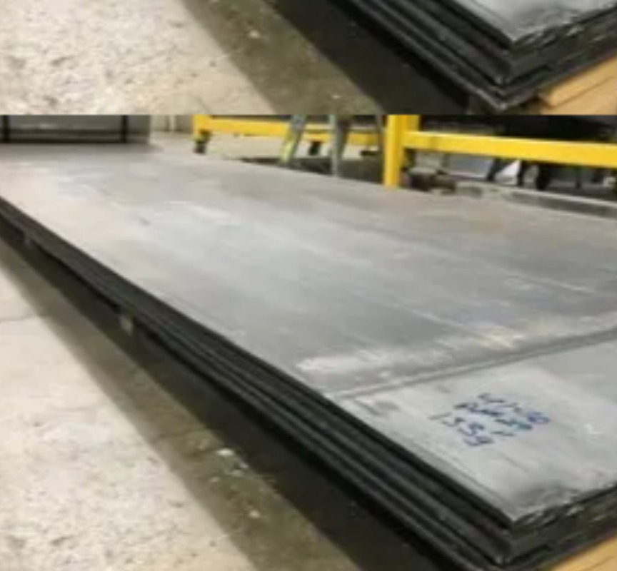 Flash Steel