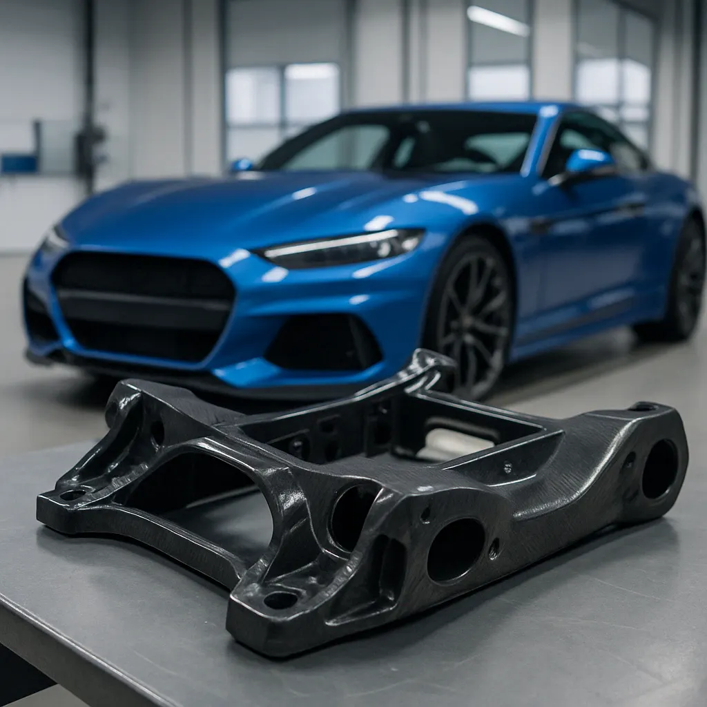 Fiberglass & Carbon Fiber
