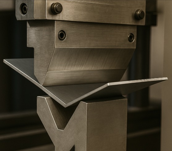 Stamping & Forming